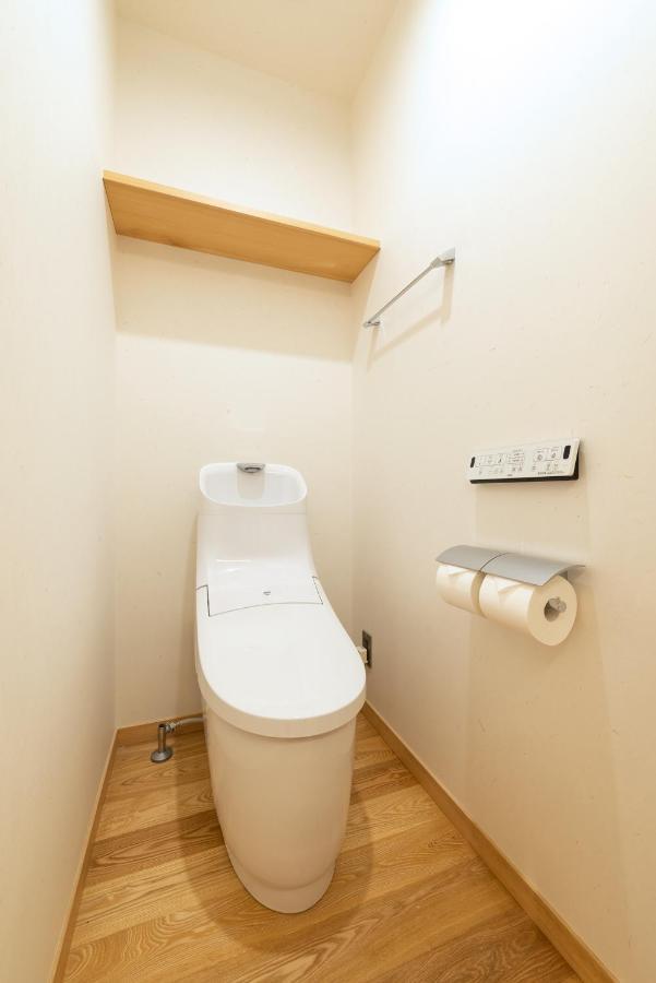 Hanatoki Machiya House Kyōto Esterno foto