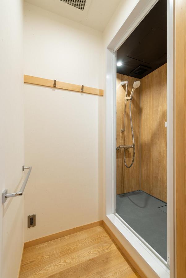 Hanatoki Machiya House Kyōto Esterno foto