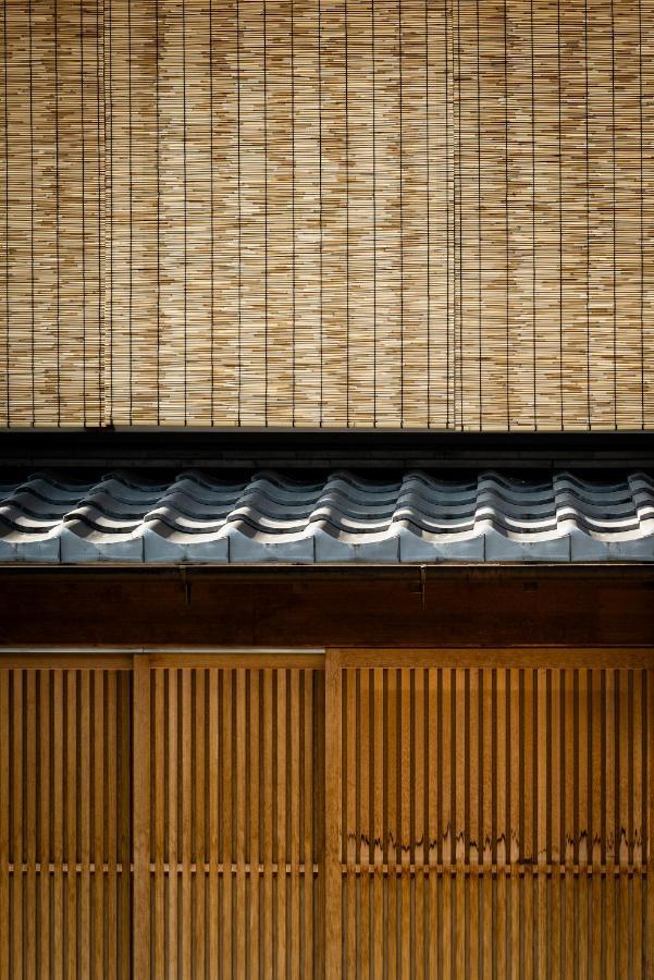 Hanatoki Machiya House Kyōto Esterno foto