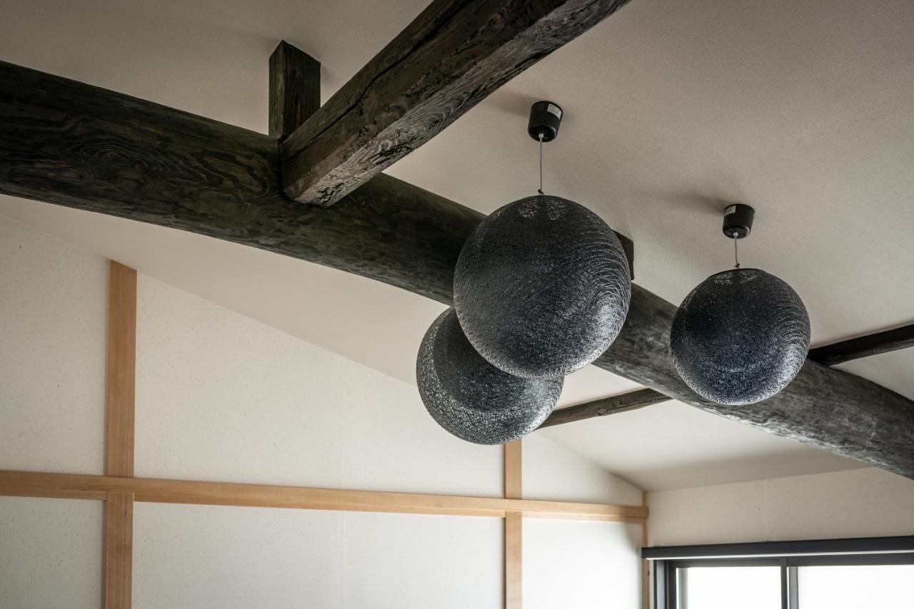 Hanatoki Machiya House Kyōto Esterno foto